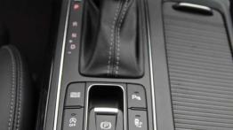 Kia Sorento - coraz bardziej doskonała