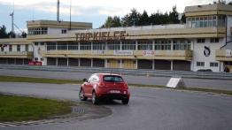 XVIII Grand Prix Fiat Auto Poland