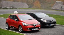 Renault Clio - czwarty krok naprzód