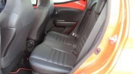 Toyota Aygo - czynnik X