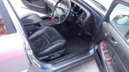 Honda Legend - legenda Legend