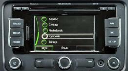 Skoda Roomster - długi dystans. Odrobina Szaleństwa