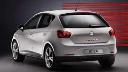 SEAT Ibiza 2008