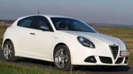 Dwie twarze Giulietty