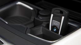 BMW 1 - Znana twarz nowych technologii