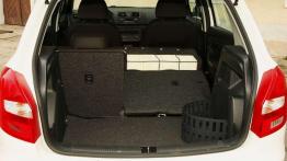 Skoda Fabia Greenline - Oszczędzanie wymaga cierpliwości