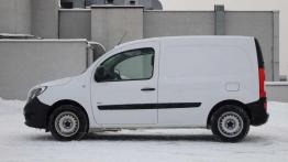 Mercedes Citan 109 CDI - nowość pod lupą zawodowca