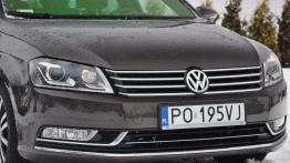 Volkswagen Passat - na czym polega jego fenomen?