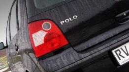 Polo - bądź &quot;trendy&quot;, kup Volkswagena