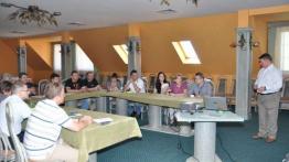 Relacja ze Szkolenia Fleet Academy w dniach 23-24 maja w Rzeszowie