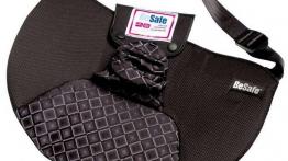 Bezpieczna, przyszła mama