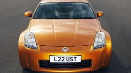 Czy warto kupić: używany Nissan 350Z (od 2002 do 2009)
