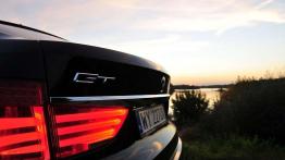 Luxtorpeda - BMW 535d xDrive Gran Turismo