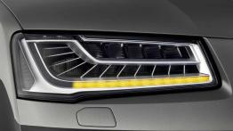 Laserowa rewolucja. Ambitne cele Audi