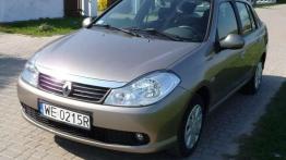 Czy warto kupić: używane Renault Thalia (od 2008 do 2012)