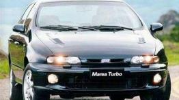 Fiat Marea - bezbarwna, ale tania