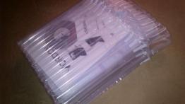 Przenośny odtwarzacz DVD marki Vordon - sposób na spokojną podróż?