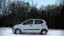 Hyundai i10 - w azjatyckim sosie