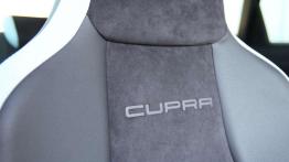 Seat Leon ST Cupra - Sport i Transport