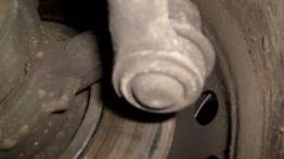 Opis techniczny Renault Thalia