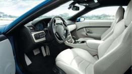 Maserati Gran Turismo Sport - z włoską duszą na ramieniu