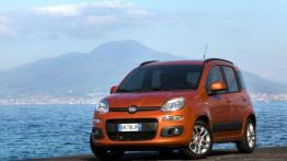 Motoryzacyjne nowości 2013 od A do F