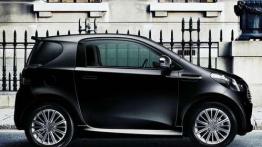 Aston Martin dla &#8222;mieszczuchów&#8221;