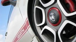 Pięćsetka na ostro