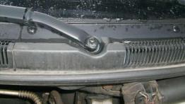 Opis techniczny Chevrolet Aveo