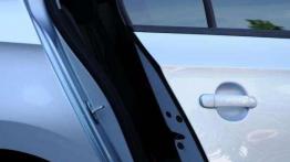 Skoda Rapid - następca Octavii Tour