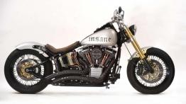 Nowa marka w Polsce - customy Fireweed w warszawskim Garażu