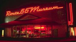 Legendarna droga transamerykańska