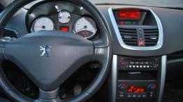 Auto na F. Peugeot 207