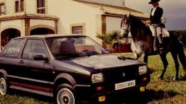 Sześćdziesiątka Seata