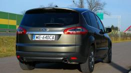 Szybkobus - Ford S-Max 2.0 EcoBoost