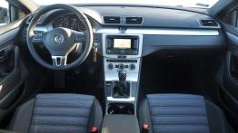 VW CC - iskra w ofercie Volkswagena