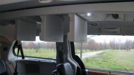 Chrysler Grand Voyager V - europejski czy amerykański?