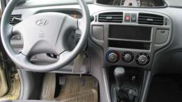 Czy warto kupić: używany Hyundai Matrix (od 2001 do 2010)