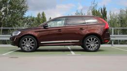 Volvo XC60 D5 AWD - na każdą okazję