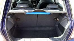 Mini One i Cooper - grunt, to dobry marketing