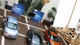 Hyundai New Possibilities Challenge - Trio nowości