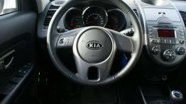 Czy warto kupić: używana Kia Soul (od 2008 do 2013)