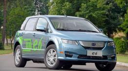 BYD e6 - sukces możliwy?