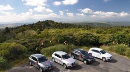 Whangamomona (fotostory) - Audi Q5