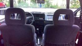 Samochód w cenie... telewizora - Skoda Favorit (1988-1995)