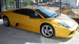 Wściekły byk - dzieło Ferruccio Lamborghiniego, wściekłego rolnika