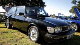 Saab 99 - założyciel dynastii