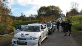 Mistrzowie na starcie.... Żubry w Zakopanem