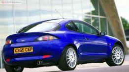 Ford Puma - drapieżny tylko z nazwy?