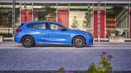 BMW Serii 1 F40 – koniec konserwatyzmu